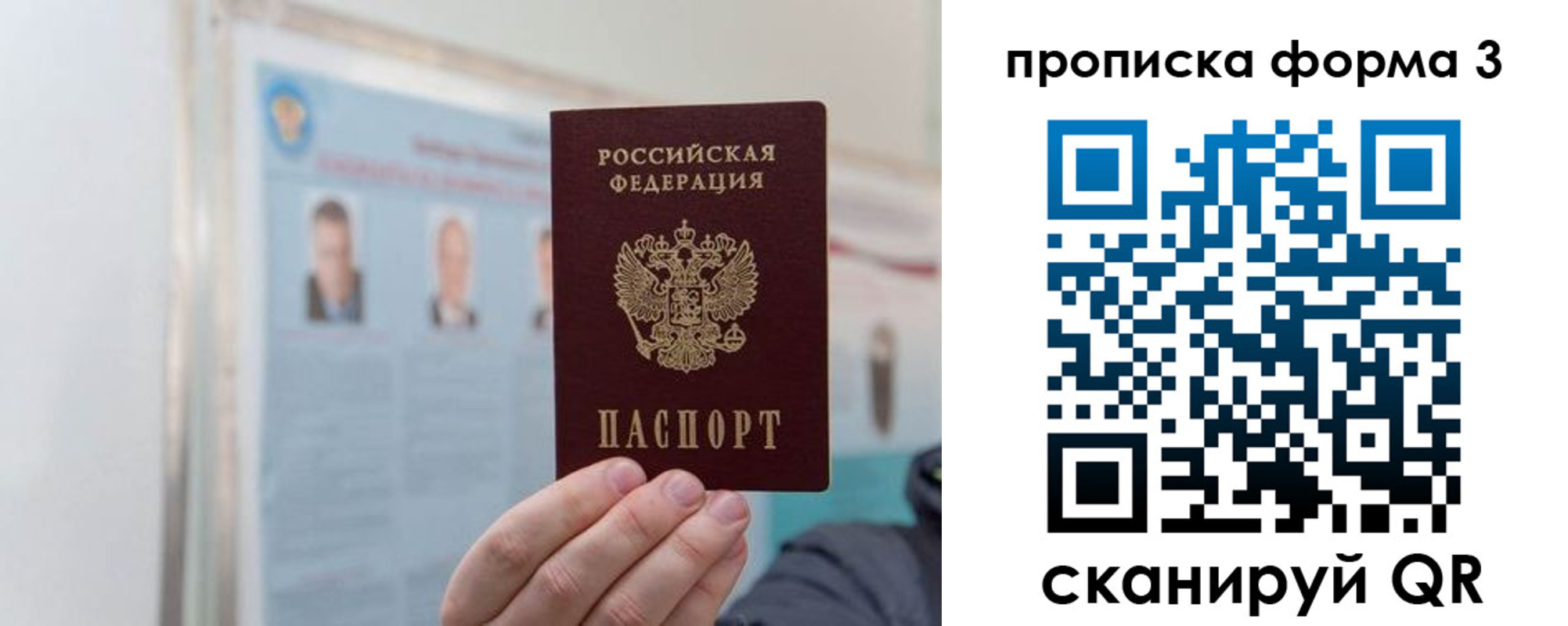прописка законно в Кирсанове